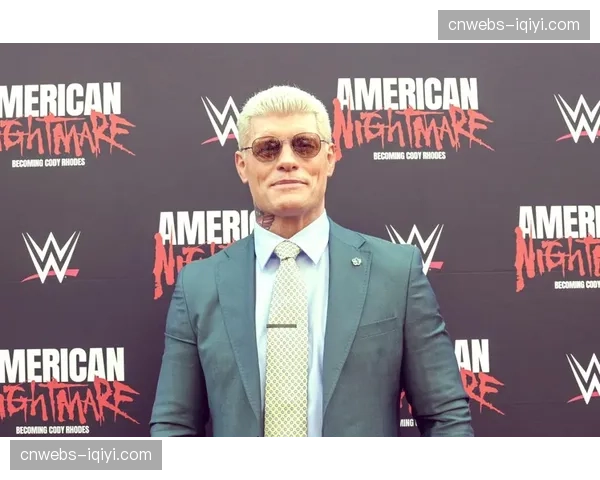 WWE与Netflix达成新版权协议,职业摔角媒体格局再变。 WWE与Netflix达成新版权协议,职业摔角媒体格局再变。