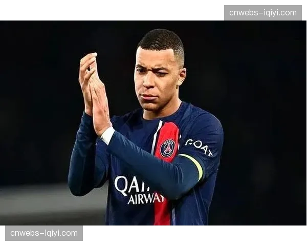 姆巴佩个人纪录片独家播映权由亚马逊以天价购得