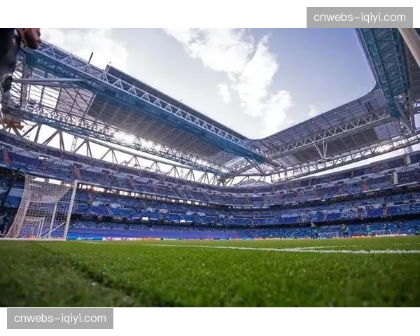 为满足2030世界杯需求，伯纳乌球场将测试全新草坪养护系统