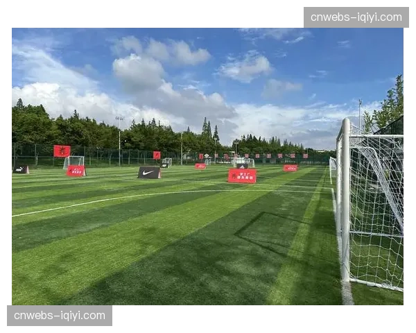 江苏5个厅局联合发文：将建设一批足球青训中心，2027年底实现市级全覆盖